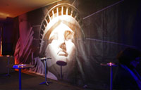 Interscenario - galeria